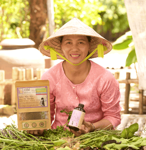 TẤT TẦN TẬT'' CÁC BƯỚC GỘI ĐẦU BẰNG BỒ KẾT GIÚP CHO MÁI TÓC BỒNG BỀNH CHUẨN NÀNG THƠ